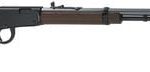 Henry Repeating Arms Frontier .22 Magnum 24" Barrel 8-Rounds Threaded Barrel