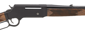 Henry Repeating Arms Long Ranger Black .243 Win 20" Barrel 4-Rounds