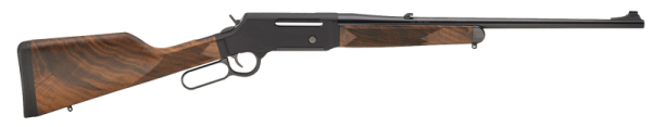 Henry Repeating Arms Long Ranger Black .243 Win 20" Barrel 4-Rounds