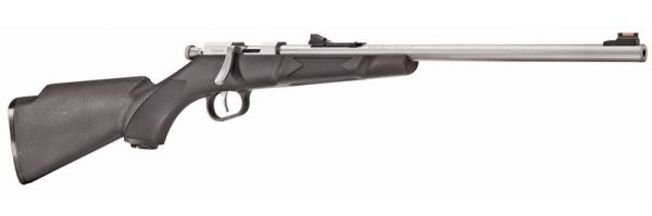 Henry Repeating Arms Mini-Bolt Youth .22 LR 16.25" Barrel 1-Rounds