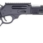 Henry Repeating Arms SPD Hush .44 SPC / .44 Mag 16.5" Barrel 7-Rounds