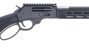 Henry Repeating Arms SPD Hush .44 SPC / .44 Mag 16.5" Barrel 7-Rounds