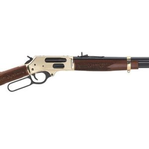 Henry Side Gate Lever Action Shotgun Walnut / Brass .410 GA 20" Barrel 2.5" Chamber 5-Rounds
