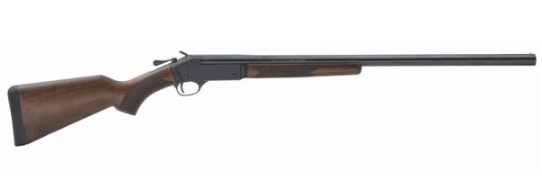 Henry Repeating Arms Single Shot Walnut 12 GA 28" Barrel 3.5 Chamber 1-Rounds
