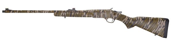 Henry Repeating Arms Single Shot Mossy Oak Bottomlands .410 GA 26" Barrel 1-Rounds