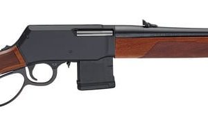 Henry Repeating Arms Supreme Lever Action Black / Walnut .223 Rem 18" Barrel 10-Rounds