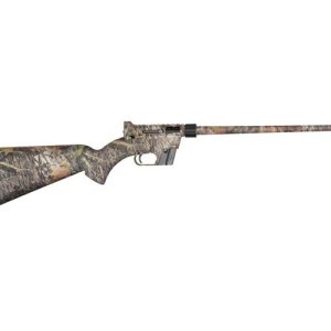 Henry Repeating Arms US Survival  Mossy Oak Break-Up .22 LR 16.5-inch 8Rd
