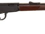 Henry Repeating Arms Varmint Express Large Loop Walnut .17 HMR 20-inch 12Rds