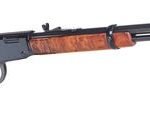 Henry Repeating Arms Varmint Express Octogon Blued / Walnut .17 HMR  20-inch 11Rd