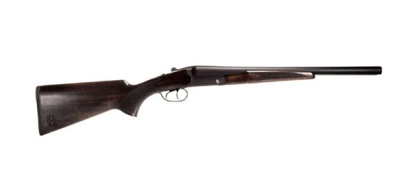 Heritage Firearms Badlander Walnut 20 GA 18" Barrel 2-Rounds