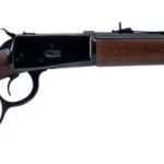 Heritage Firearms R92 Carbine Wood / Blued .44 Mag / .44 SPC 16.5" Barrel 8-Rounds