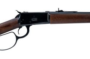 Heritage Firearms R92 Carbine Wood / Blued .44 Mag / .44 SPC 16.5" Barrel 8-Rounds