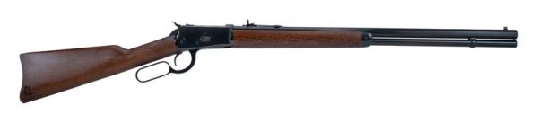 Heritage Firearms R92 Carbine Wood / Blued .44 Mag / .44 SPC 24" Barrel 12-Rounds