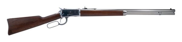 Heritage Firearms R92 Carbine Wood / Stainless .44 Mag / .44 SPC 24" Barrel 12-Rounds