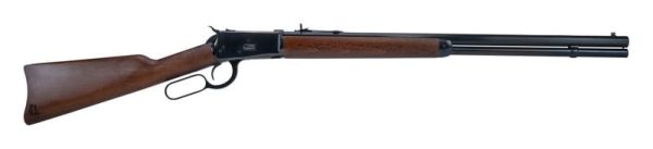 Heritage Firearms R92 Carbine Wood / Blued .45 Colt 24" Barrel 12-Rounds