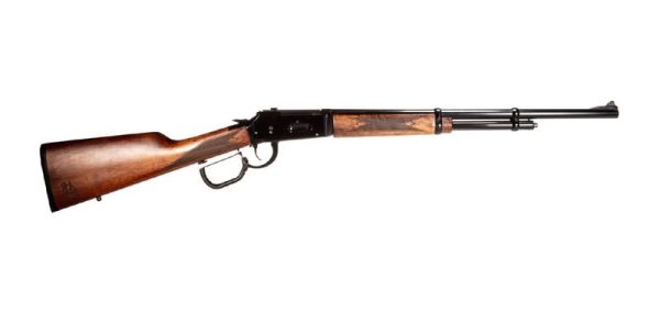 Heritage Firearms Range Side Walnut .410 GA 20" Barrel 5-Rounds