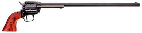 Heritage Firearms Rough Rider .22 LR 16" Barrel 6-Rounds Cocobolo Grips