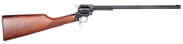 Heritage Firearms Rough Rider Rancher Walnut .22 LR 16.12" Barrel 6-Rounds