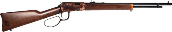 Heritage Firearms Settler Walnut .22 LR 20" Barrel 15-Rounds
