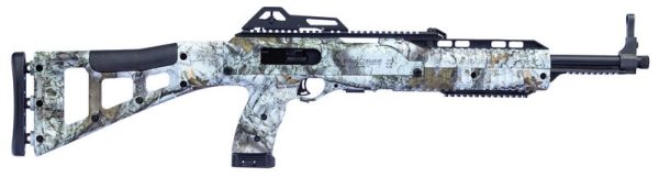 Hi-Point Firearms 1095TS Mothwing Winter Mimicry 10mm 17.5" Barrel 10-Rounds