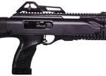 Hi-Point Firearms Carbine 10mm 17.5" Barrel 10-Rounds Polymer Skeleton Stock