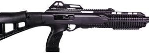 Hi-Point Firearms Carbine 10mm 17.5" Barrel 10-Rounds Polymer Skeleton Stock