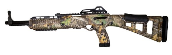 Hi-Point Firearms 1095TS Edge Realtree Edge 10mm 17.5-inch 10Rds