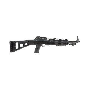 Hi-Point Firearms 4095LAZTS .40SW Carbine TS Laser