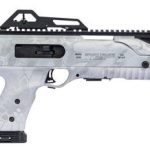 Hi-Point Firearms 4595TS Kryptec Yeti .45 ACP 17.5" Barrel 9-Rounds
