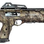 Hi-Point Firearms 4595TS Carbine Woodland .45 ACP 17.5-inch 9Rds