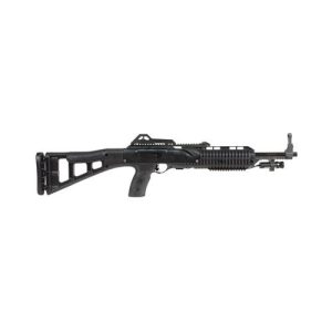Hi-Point Firearms 4595TSLAZ .45ACP Carbine TS Laser