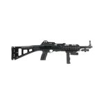Hi-Point Firearms 995FGFLLAZTS 9mm Carbine with FG Light Laser