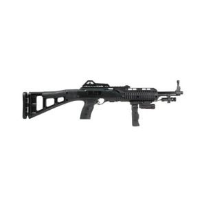 Hi-Point Firearms 995FGFLLAZTS 9mm Carbine with FG Light Laser