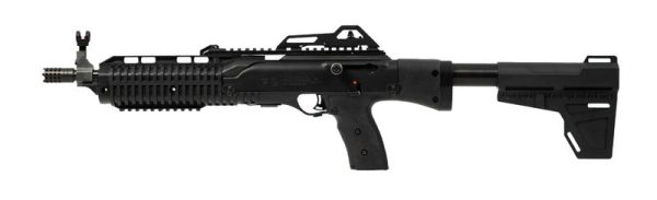 Hi-Point Firearms 995P 9mm 13.25" Barrel 10-Rounds