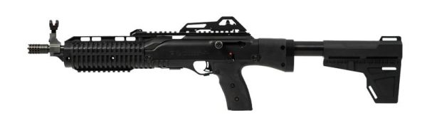 Hi-Point Firearms 995P 9mm 13.25" Barrel 20-Rounds
