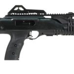 Hi-Point Firearms 995TS Carbine 9mm 16.5" Barrel 10-Rounds w/ Light