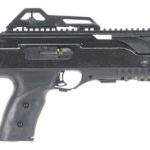 Hi-Point Firearms 995TS Carbine 9mm 16.5" Barrel 10-Rounds