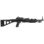Hi-Point Firearms 995LAZTS 995CARB Black with Laser