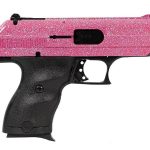Hi-Point Firearms C-9 Pink Sparkle 9mm 3.5" Barrel 8-Rounds