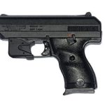 Hi-Point Firearms C-9 9mm 3.5" Barrel 8-Rounds w/ Laser