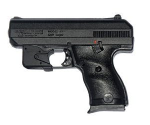 Hi-Point Firearms C-9 9mm 3.5" Barrel 8-Rounds w/ Laser - HANDGUNS - Miami Shooters Supply
