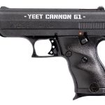 Hi-Point Firearms C-9 Yeet Cannon G1 9mm 3.5" Barrel 8-Rounds