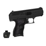 Hi-Point Firearms C9 9mm 3.5" Barrel 8-Rounds