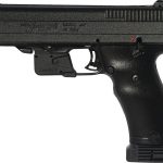 Hi-Point Firearms JCP .40 SW 4.5" Barrel 10-Rounds w/ Laser