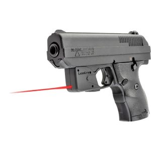 Hi-Point JHP .45 4.5" Barrel 9-Rounds with Laser - HANDGUNS - Miami Shooters Supply