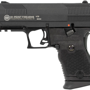 Hi-Point Firearms YC-9 9mm 4.125" Barrel 10-Rounds Threaded Barrel - HANDGUNS - Miami Shooters Supply