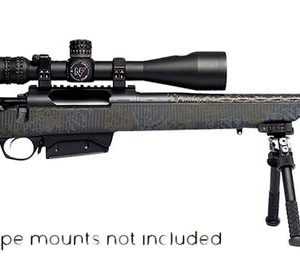 Horizon Firearms Vandal Carbon II Iota Eko X 7mm PRC 22" Barrel 4-Rounds