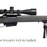 Horizon Firearms Vandal Carbon II Iota Eko X .300 Win 22" Barrel 3-Rounds