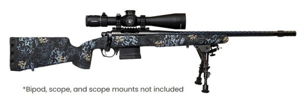 Horizon Firearms Vandal Prime Premium Iota Eko 7mm PRC 22" Barrel 4-Rounds