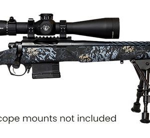 Horizon Firearms Vandal Prime Iota Eko 6.5 Creedmoor 22" Barrel 5-Rounds